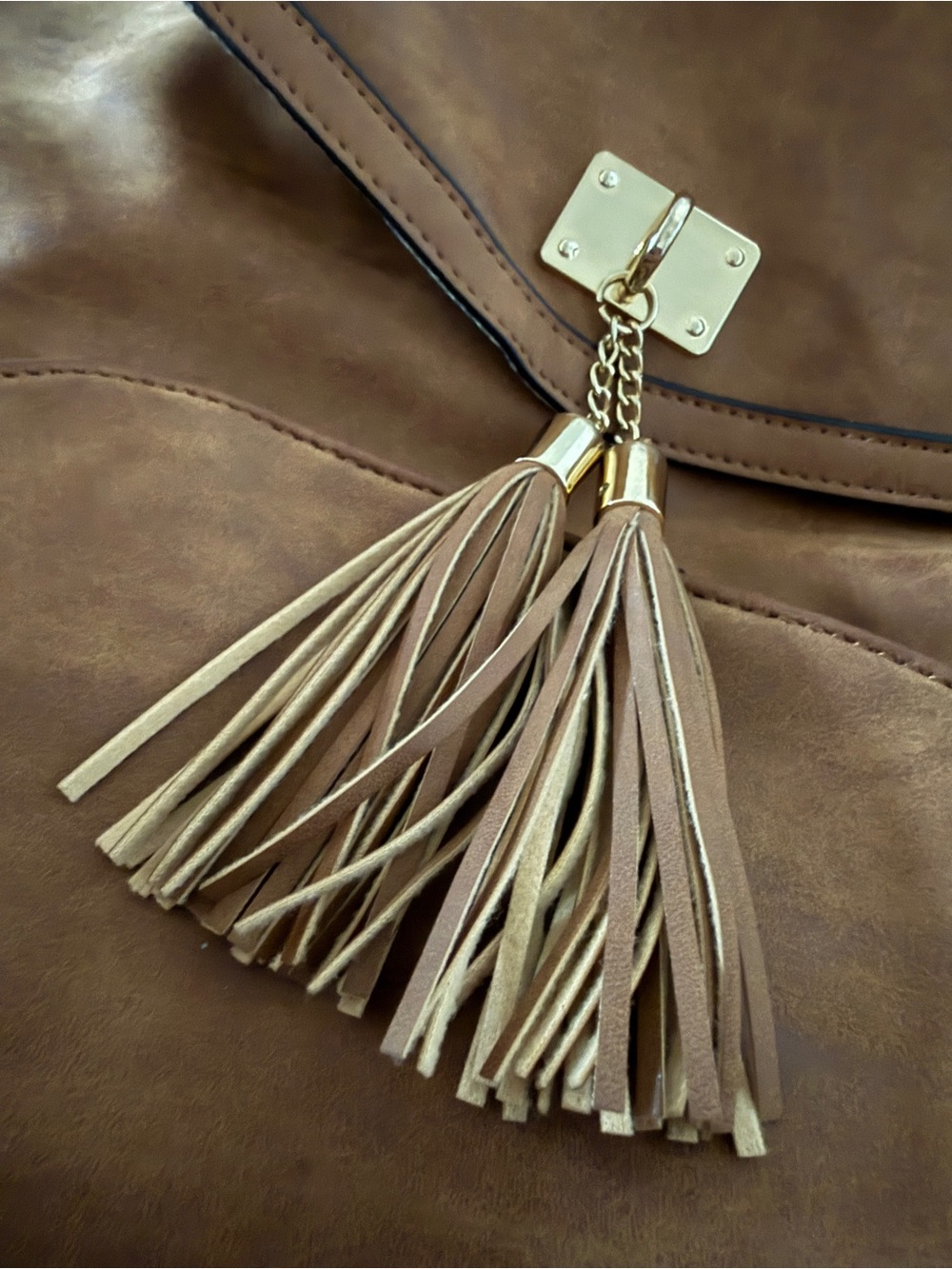 Call It Spring bookbag - Picture 3 of 5